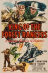 King of the Forest Rangers Movie Streaming Online
