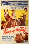King of the Turf Movie Streaming Online