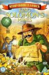 King Solomon's Mines Movie Streaming Online