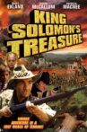 King Solomon's Treasure Movie Streaming Online