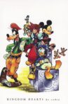 Kingdom Hearts Re:coded Movie Streaming Online