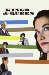 Kings and Queen Movie Streaming Online