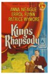King's Rhapsody Movie Streaming Online