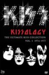 Kissology: The Ultimate KISS Collection Vol. 1 (1974-1977) Movie Streaming Online