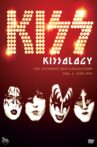 Kissology: The Ultimate KISS Collection Vol. 2 (1978-1991) Movie Streaming Online