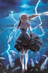 Kizumonogatari Part 2: Nekketsu Movie Streaming Online