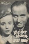 Kleiner Mann – was nun? Movie Streaming Online