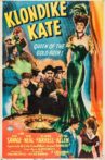 Klondike Kate Movie Streaming Online