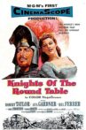 Knights of the Round Table Movie Streaming Online