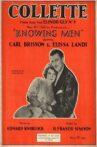 Knowing Men Movie Streaming Online