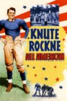 Knute Rockne All American Movie Streaming Online