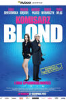 Komisarz Blond i Oko sprawiedliwości Movie Streaming Online