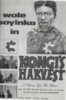 Kongi's Harvest Movie Streaming Online