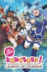 KonoSuba: God's Blessing on this Wonderful World! Legend of Crimson Movie Streaming Online