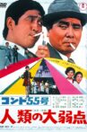 Konto 55: Mankind's Weaknesses Movie Streaming Online