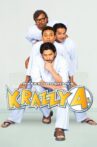 Krazzy 4 Movie Streaming Online