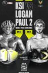 KSI vs. Logan Paul 2 Movie Streaming Online