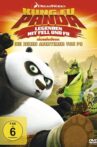 Kung Fu Panda: Legends of Awesomeness (Good Croc, Bad Croc) Movie Streaming Online