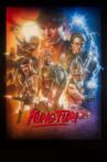 Kung Fury Movie Streaming Online