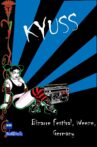 Kyuss - Bizarre Festival, Weeze, Germany Movie Streaming Online
