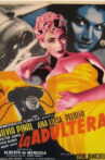 La adúltera Movie Streaming Online