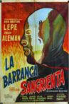 La barranca sangrienta Movie Streaming Online
