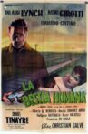 La bestia humana Movie Streaming Online
