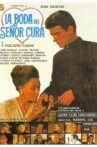 La boda del señor cura Movie Streaming Online