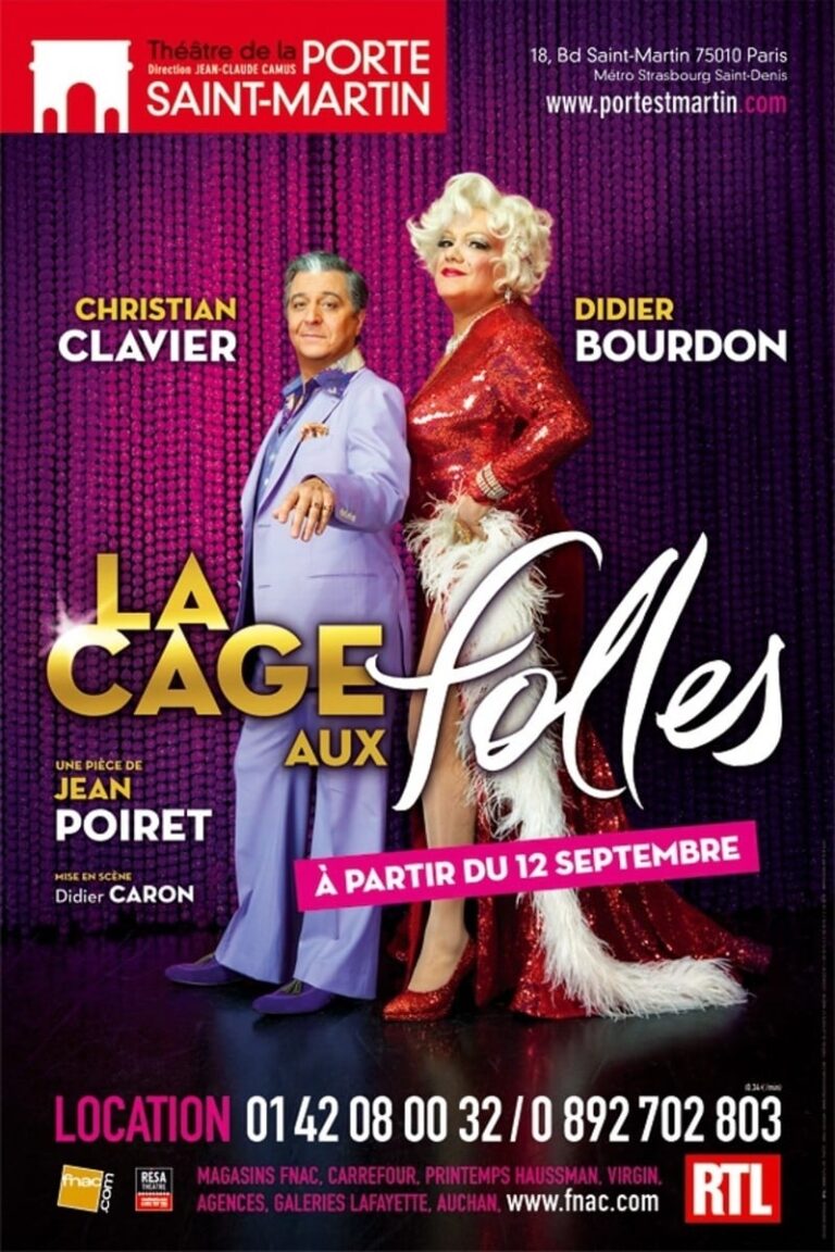 La Cage Aux Folles Film Complet Streaming La Cage aux folles French Movie Streaming Online Watch