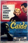 La caída Movie Streaming Online