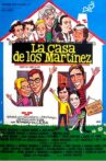 La casa de los Martínez Movie Streaming Online