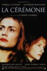 La Ceremonie Movie Streaming Online