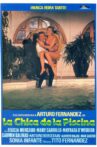 La chica de la piscina Movie Streaming Online