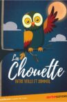 La chouette du cinema, entre veille et sommeil Movie Streaming Online