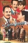 La cigüeña distraída Movie Streaming Online