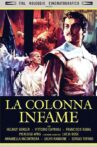 La colonna infame Movie Streaming Online