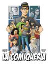 La Comiquería Movie Streaming Online