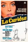 La curiosa Movie Streaming Online