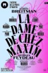 La dame de chez Maxim Movie Streaming Online