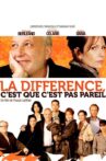La différence, c'est que c'est pas pareil Movie Streaming Online