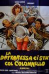 La dottoressa ci sta col Colonnello Movie Streaming Online