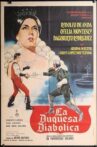 La duquesa diabólica Movie Streaming Online