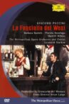 La Fanciulla del West Movie Streaming Online
