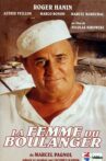 La femme du boulanger Movie Streaming Online