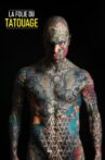 La folie du tatouage Movie Streaming Online