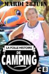 La Folle Histoire de Camping Movie Streaming Online