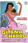 La gitana y el charro Movie Streaming Online