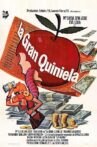 La gran quiniela Movie Streaming Online