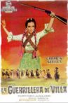 La guerrillera de Villa Movie Streaming Online
