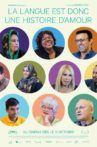 La langue est donc une histoire d'amour Movie Streaming Online